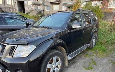 Nissan Pathfinder, 2011 год, 1 200 000 рублей, 1 фотография