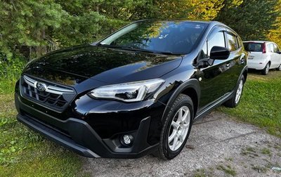 Subaru XV II, 2021 год, 2 500 000 рублей, 1 фотография