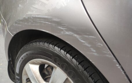 KIA cee'd I рестайлинг, 2008 год, 700 000 рублей, 7 фотография