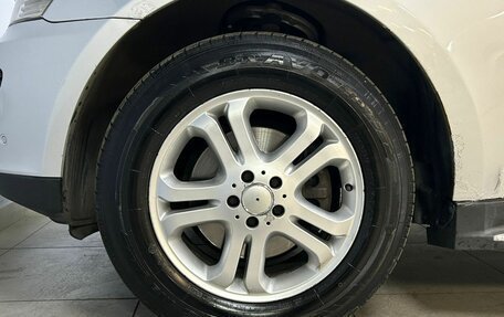 Mercedes-Benz M-Класс, 2006 год, 1 112 000 рублей, 9 фотография
