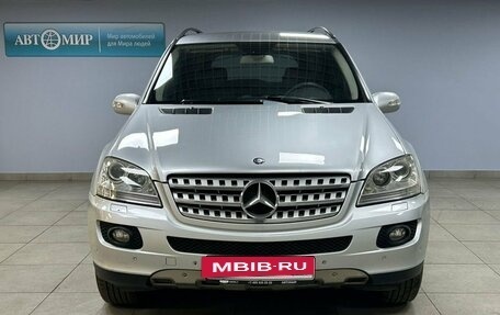 Mercedes-Benz M-Класс, 2006 год, 1 112 000 рублей, 2 фотография