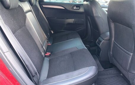 Citroen C4 II рестайлинг, 2011 год, 499 000 рублей, 13 фотография