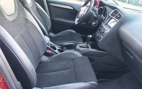 Citroen C4 II рестайлинг, 2011 год, 499 000 рублей, 12 фотография