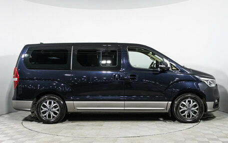 Hyundai H-1 II рестайлинг, 2020 год, 3 399 700 рублей, 4 фотография