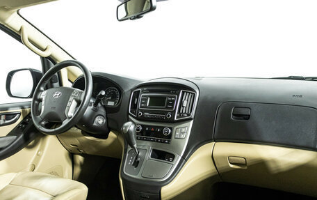 Hyundai H-1 II рестайлинг, 2020 год, 3 399 700 рублей, 9 фотография