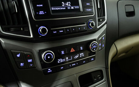 Hyundai H-1 II рестайлинг, 2020 год, 3 399 700 рублей, 15 фотография