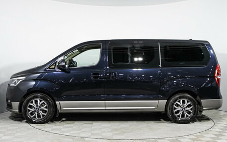 Hyundai H-1 II рестайлинг, 2020 год, 3 399 700 рублей, 8 фотография