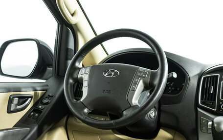 Hyundai H-1 II рестайлинг, 2020 год, 3 399 700 рублей, 17 фотография