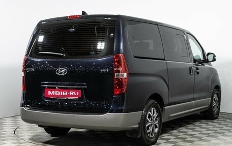 Hyundai H-1 II рестайлинг, 2020 год, 3 399 700 рублей, 5 фотография