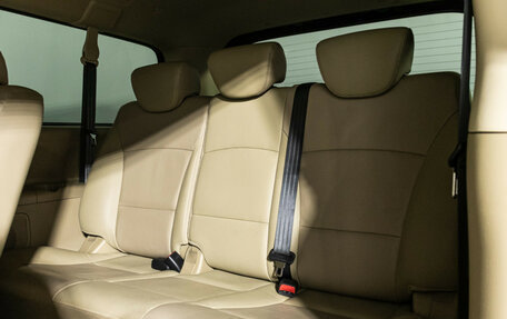 Hyundai H-1 II рестайлинг, 2020 год, 3 399 700 рублей, 18 фотография