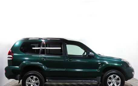 Toyota Land Cruiser Prado 120 рестайлинг, 2007 год, 1 750 000 рублей, 4 фотография
