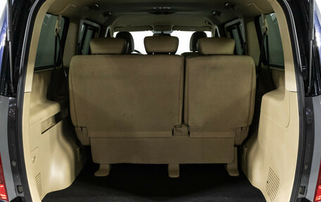 Hyundai H-1 II рестайлинг, 2020 год, 3 399 700 рублей, 19 фотография