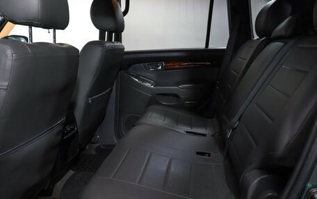 Toyota Land Cruiser Prado 120 рестайлинг, 2007 год, 1 750 000 рублей, 10 фотография