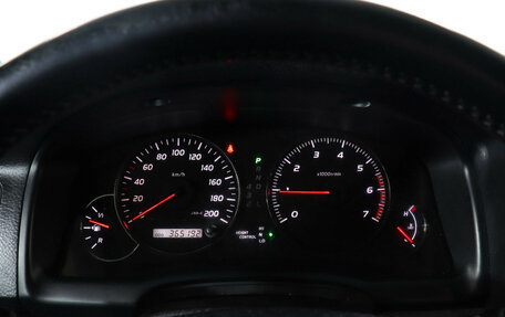 Toyota Land Cruiser Prado 120 рестайлинг, 2007 год, 1 750 000 рублей, 11 фотография