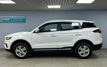 Geely Atlas, 2024 год, 2 512 000 рублей, 4 фотография