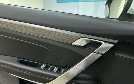 Geely Atlas, 2024 год, 2 512 000 рублей, 11 фотография