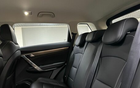 Geely Atlas, 2024 год, 2 512 000 рублей, 12 фотография
