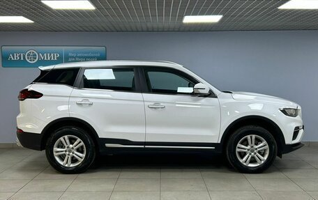Geely Atlas, 2024 год, 2 512 000 рублей, 8 фотография