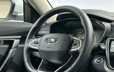 Geely Atlas, 2024 год, 2 512 000 рублей, 16 фотография