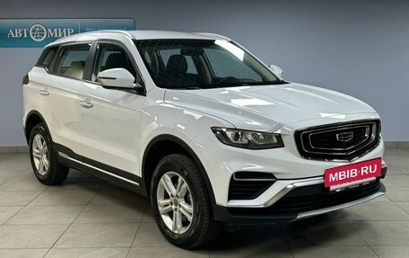 Geely Atlas, 2024 год, 2 512 000 рублей, 3 фотография