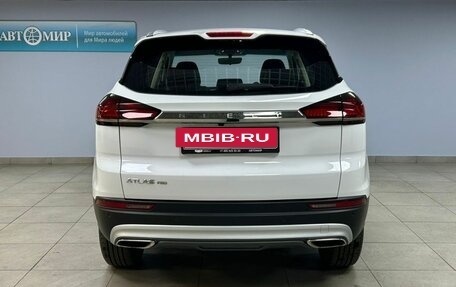 Geely Atlas, 2024 год, 2 512 000 рублей, 6 фотография