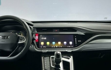 Geely Atlas, 2024 год, 2 512 000 рублей, 19 фотография