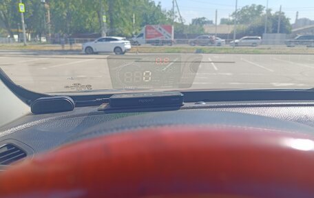 KIA Sorento II рестайлинг, 2012 год, 1 600 000 рублей, 13 фотография