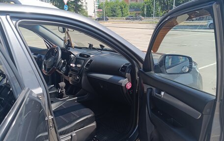 KIA Sorento II рестайлинг, 2012 год, 1 600 000 рублей, 15 фотография