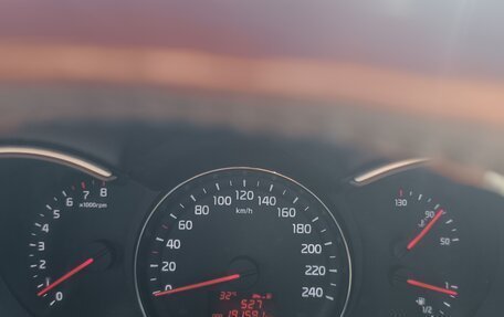 KIA Sorento II рестайлинг, 2012 год, 1 600 000 рублей, 12 фотография