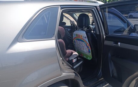 KIA Sorento II рестайлинг, 2012 год, 1 600 000 рублей, 6 фотография