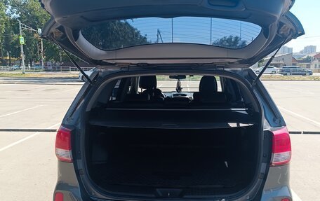 KIA Sorento II рестайлинг, 2012 год, 1 600 000 рублей, 2 фотография