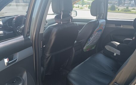 KIA Sorento II рестайлинг, 2012 год, 1 600 000 рублей, 5 фотография