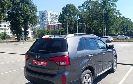 KIA Sorento II рестайлинг, 2012 год, 1 600 000 рублей, 1 фотография