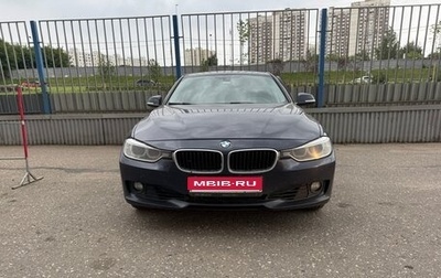 BMW 3 серия, 2012 год, 1 400 000 рублей, 1 фотография