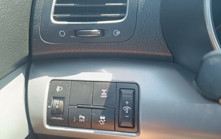 KIA Sorento II рестайлинг, 2012 год, 1 600 000 рублей, 23 фотография