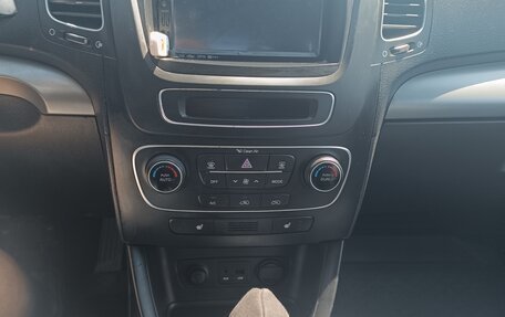 KIA Sorento II рестайлинг, 2012 год, 1 600 000 рублей, 24 фотография