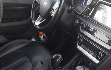 Hyundai Sonata VII, 2019 год, 1 600 000 рублей, 8 фотография