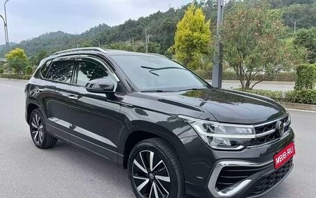Volkswagen Tharu, 2024 год, 2 299 565 рублей, 1 фотография