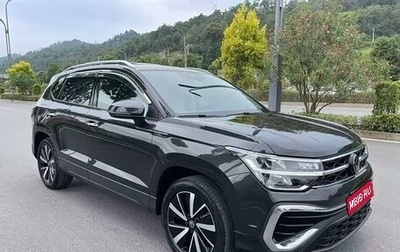 Volkswagen Tharu, 2024 год, 2 299 565 рублей, 1 фотография