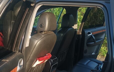 Porsche Cayenne III, 2005 год, 820 000 рублей, 5 фотография