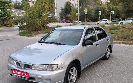 Nissan Almera, 1997 год, 240 000 рублей, 1 фотография