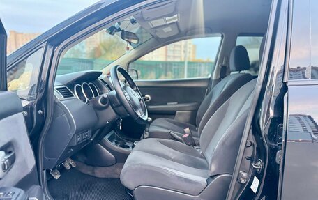 Nissan Tiida, 2013 год, 800 000 рублей, 6 фотография