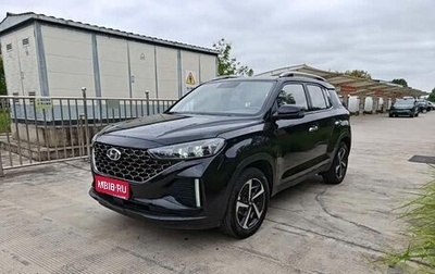 Hyundai ix35, 2023 год, 1 884 565 рублей, 1 фотография