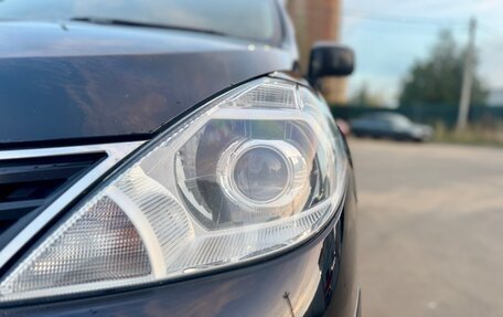 Nissan Tiida, 2013 год, 800 000 рублей, 22 фотография