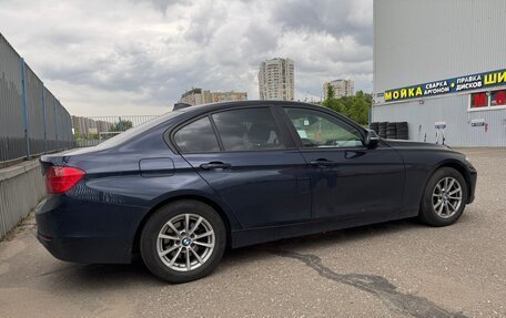 BMW 3 серия, 2012 год, 1 400 000 рублей, 5 фотография