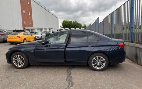 BMW 3 серия, 2012 год, 1 400 000 рублей, 7 фотография
