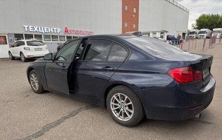 BMW 3 серия, 2012 год, 1 400 000 рублей, 6 фотография