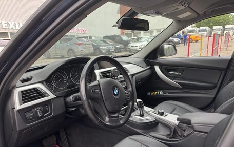 BMW 3 серия, 2012 год, 1 400 000 рублей, 10 фотография
