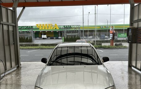 Hyundai Accent II, 2004 год, 380 000 рублей, 5 фотография