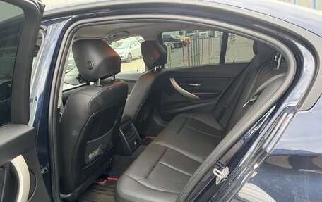 BMW 3 серия, 2012 год, 1 400 000 рублей, 13 фотография